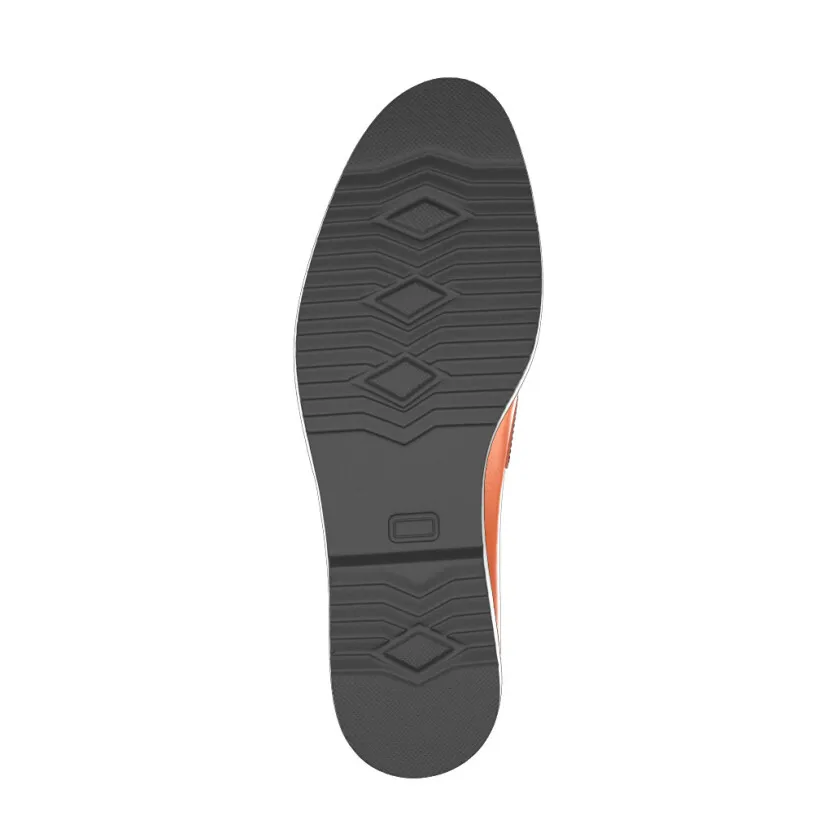 Klassische Herrenschuhe 58717