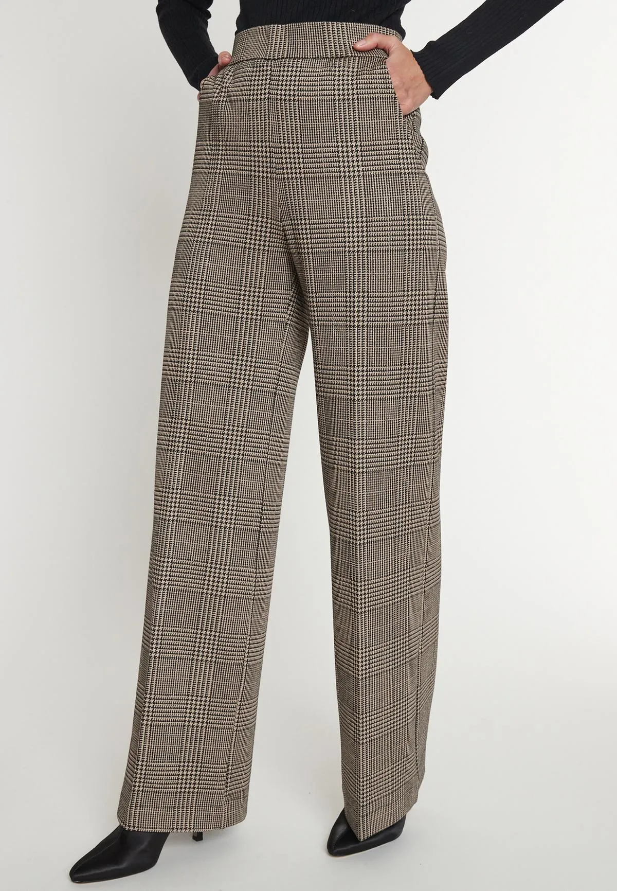 Klassische Hose Miawa