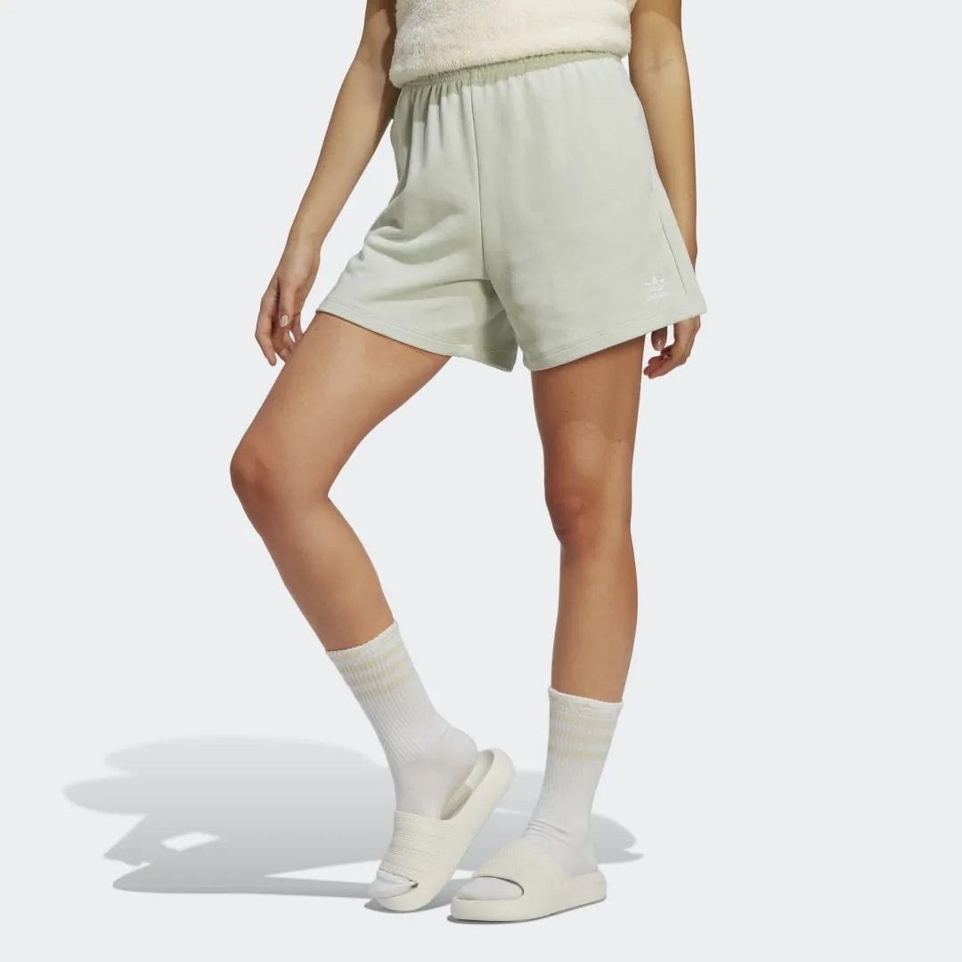 Kurze Hosen adidas Originals Essentials+ Made with Hemp Shorts IC1505
