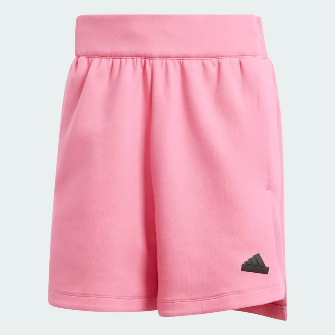 Kurze Hosen adidas Originals Z.N.E. Premium Shorts IN5097