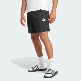 Kurze Hosen adidas Performance Essentials Small Chelsea Logo Shorts JF1117