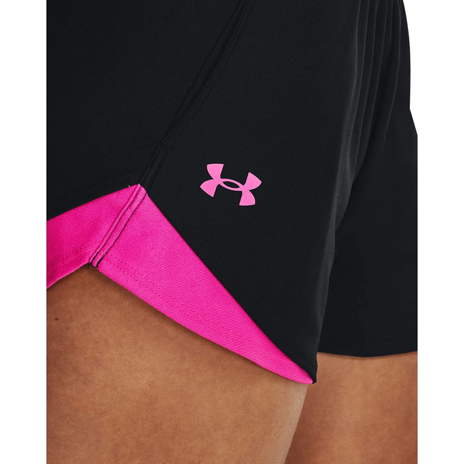 Kurze Hosen Under Armour Play Up 3.0 Shorts 1344552-057