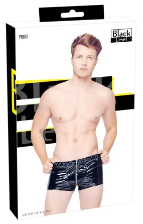 Lack H Pants