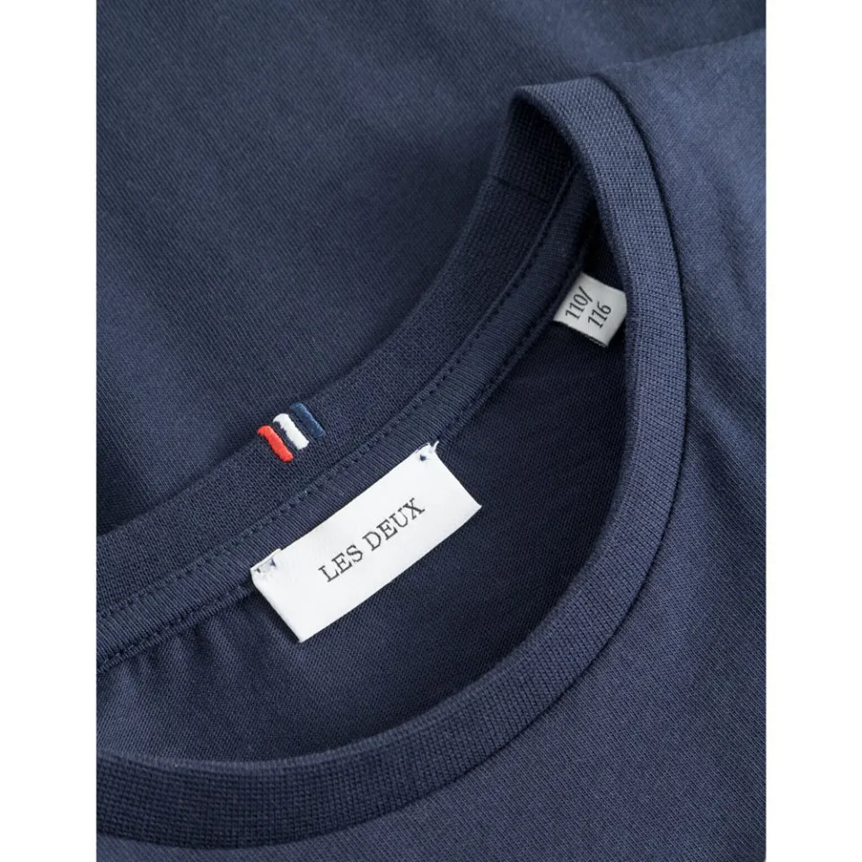 Les Deux T-Shirt Encore Bouclé
