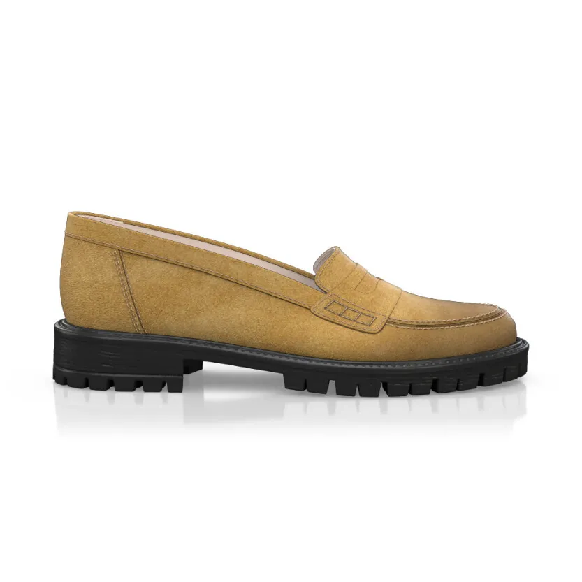 Loafers 4629