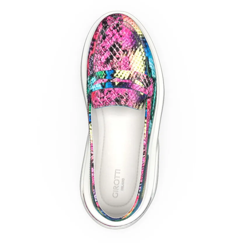 Loafers 51728