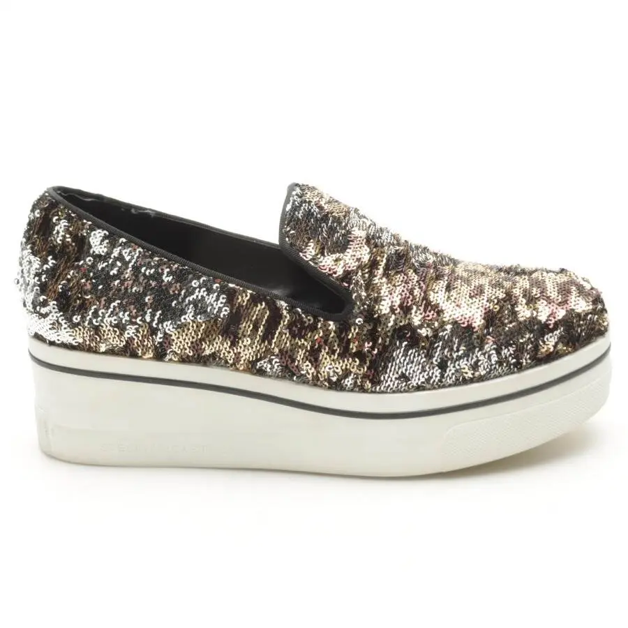 Loafers EUR 40 Mehrfarbig