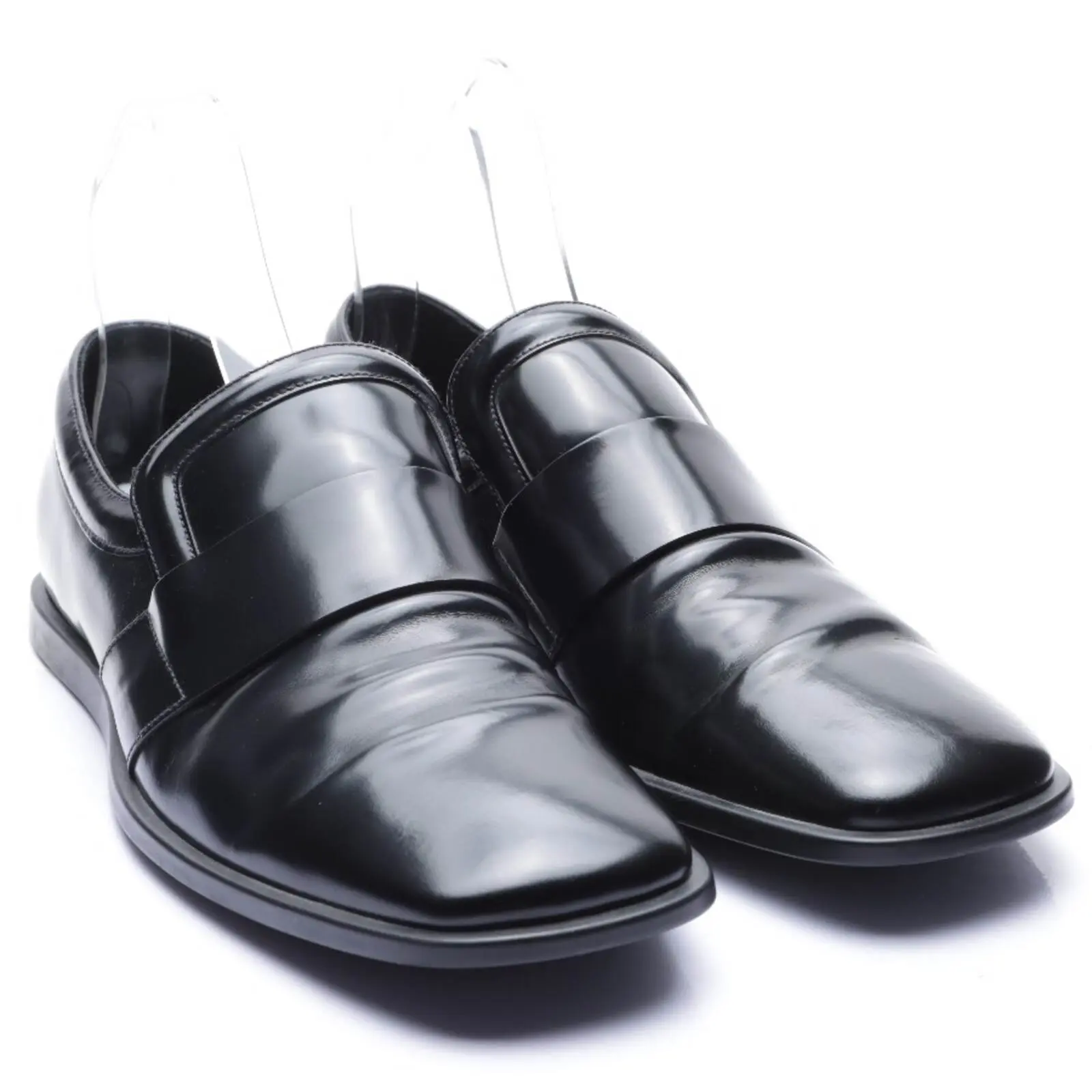 Loafers EUR 42 Schwarz