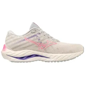 Mizuno Wave Inspire 19 - Laufschuhe - Damen | Hardloop