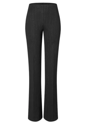 Nadelstreifen Hose Tawera
