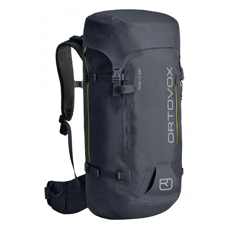 Ortovox Peak 40 Dry - Tourenrucksack