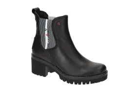 Panama Jack Pia B28 Stiefelette schwarz