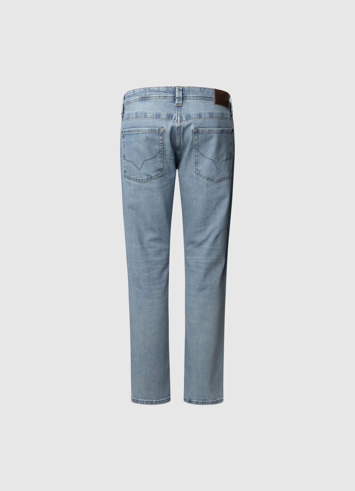 PEPE JEANS 5-Pocket Jeans CASH 10767858