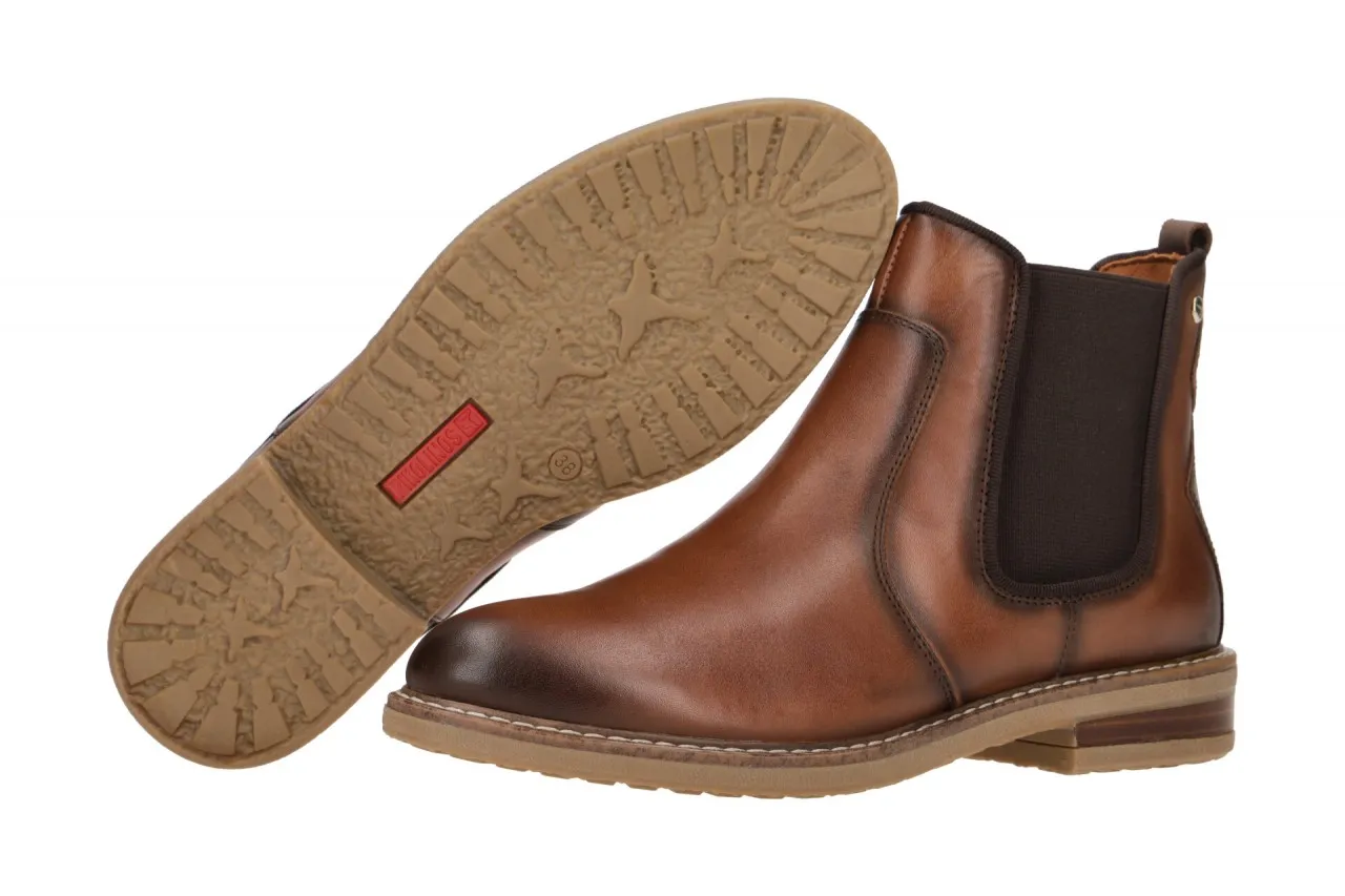 Pikolinos Aldaya Stiefelette braun W8J-8751C1