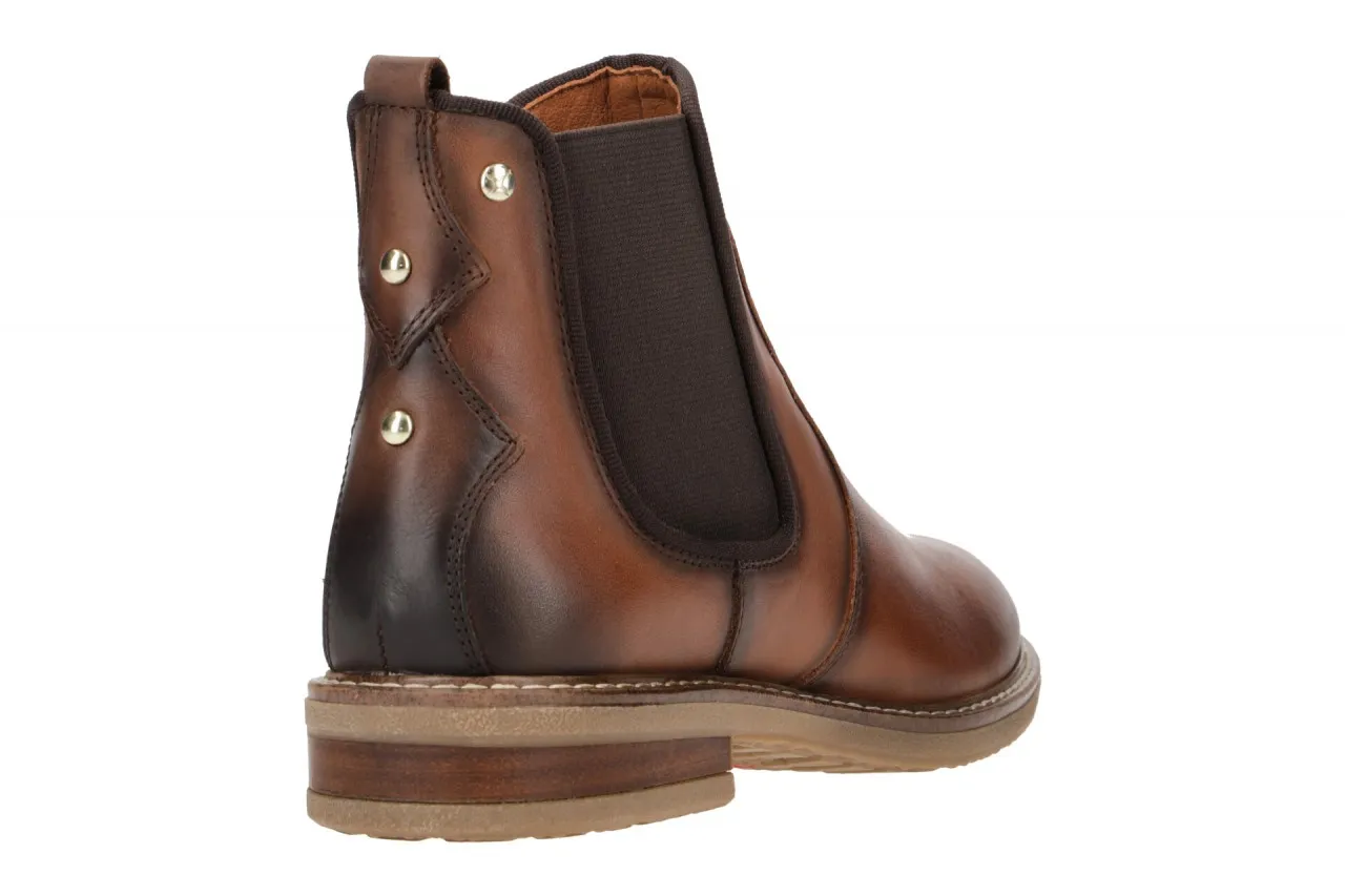 Pikolinos Aldaya Stiefelette braun W8J-8751C1
