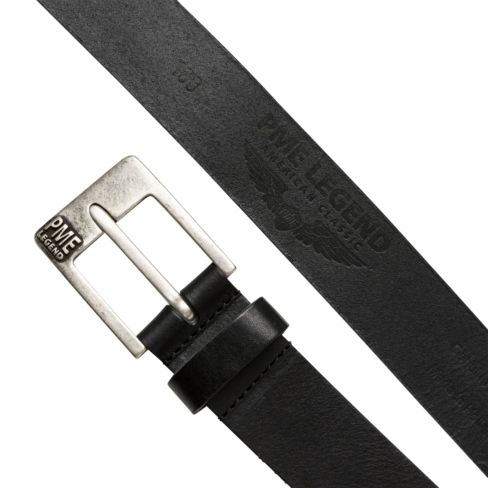 PME LegendFar West Belt