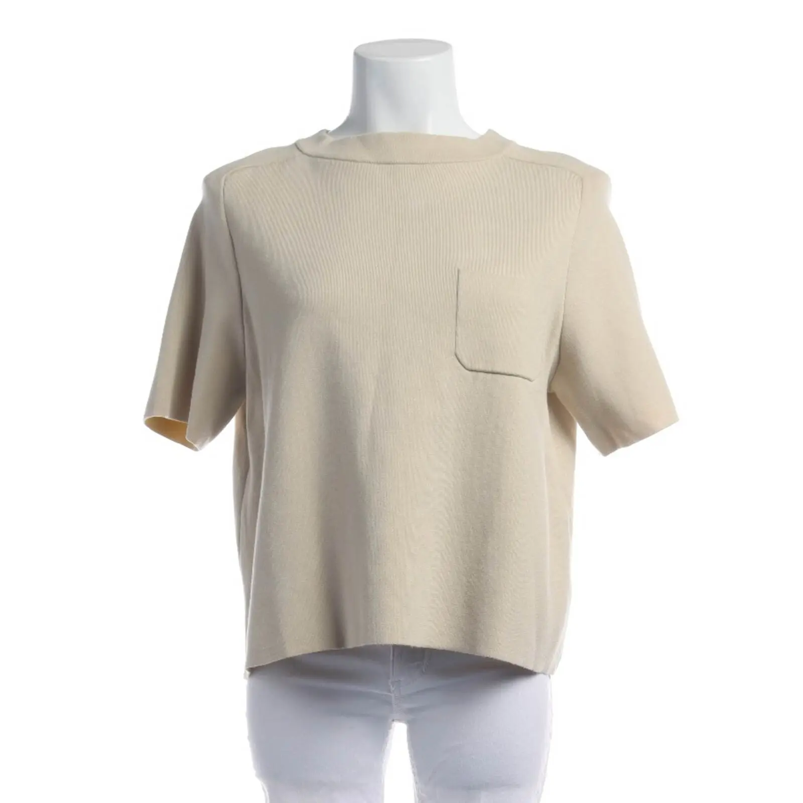 Pullover 36 Beige