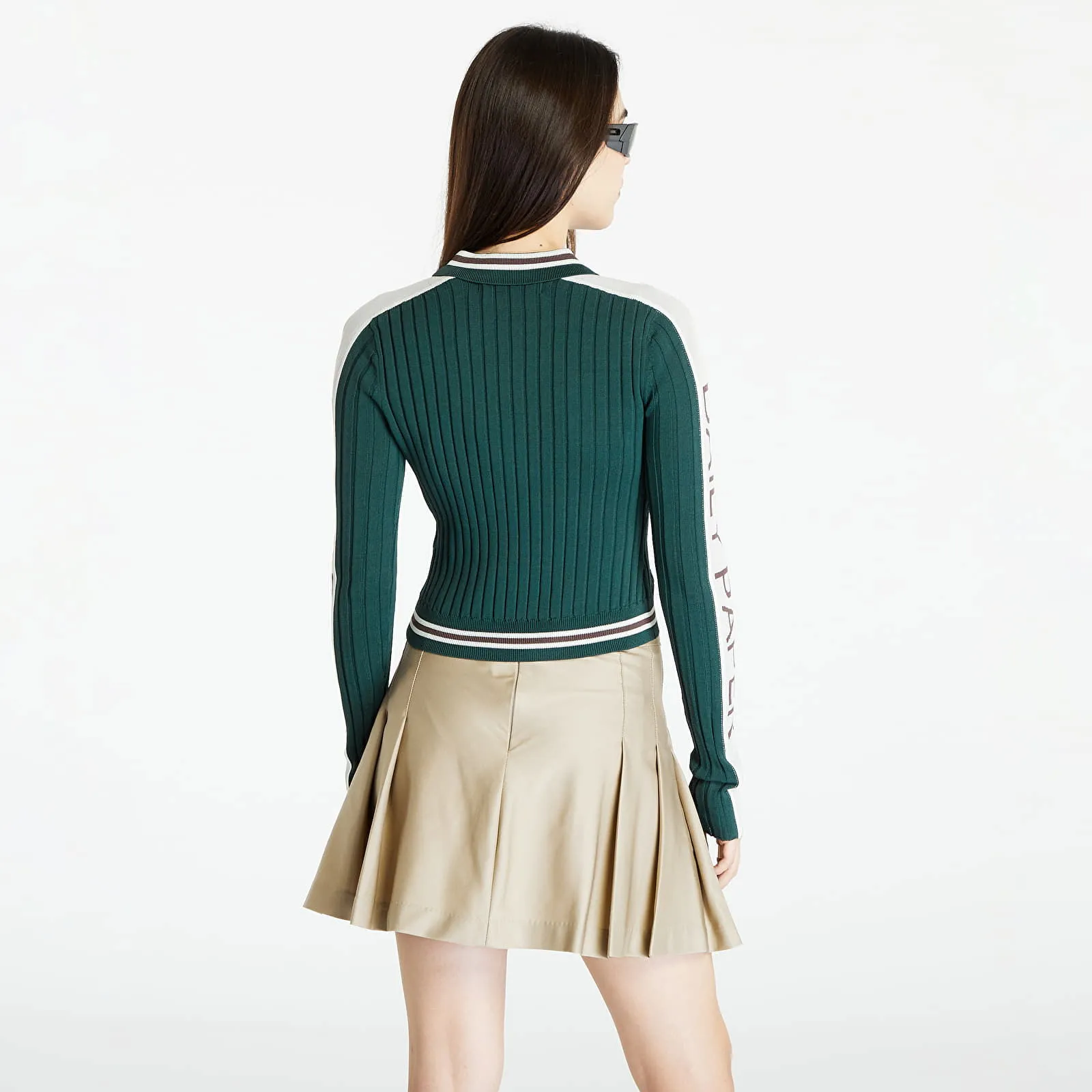 Pullover DAILY PAPER Wmns Rizlan 2321083
