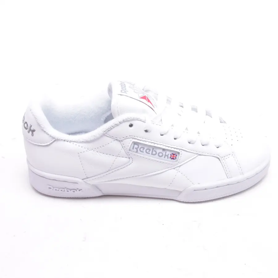 Reebok Sneaker EUR 34 Weiß
