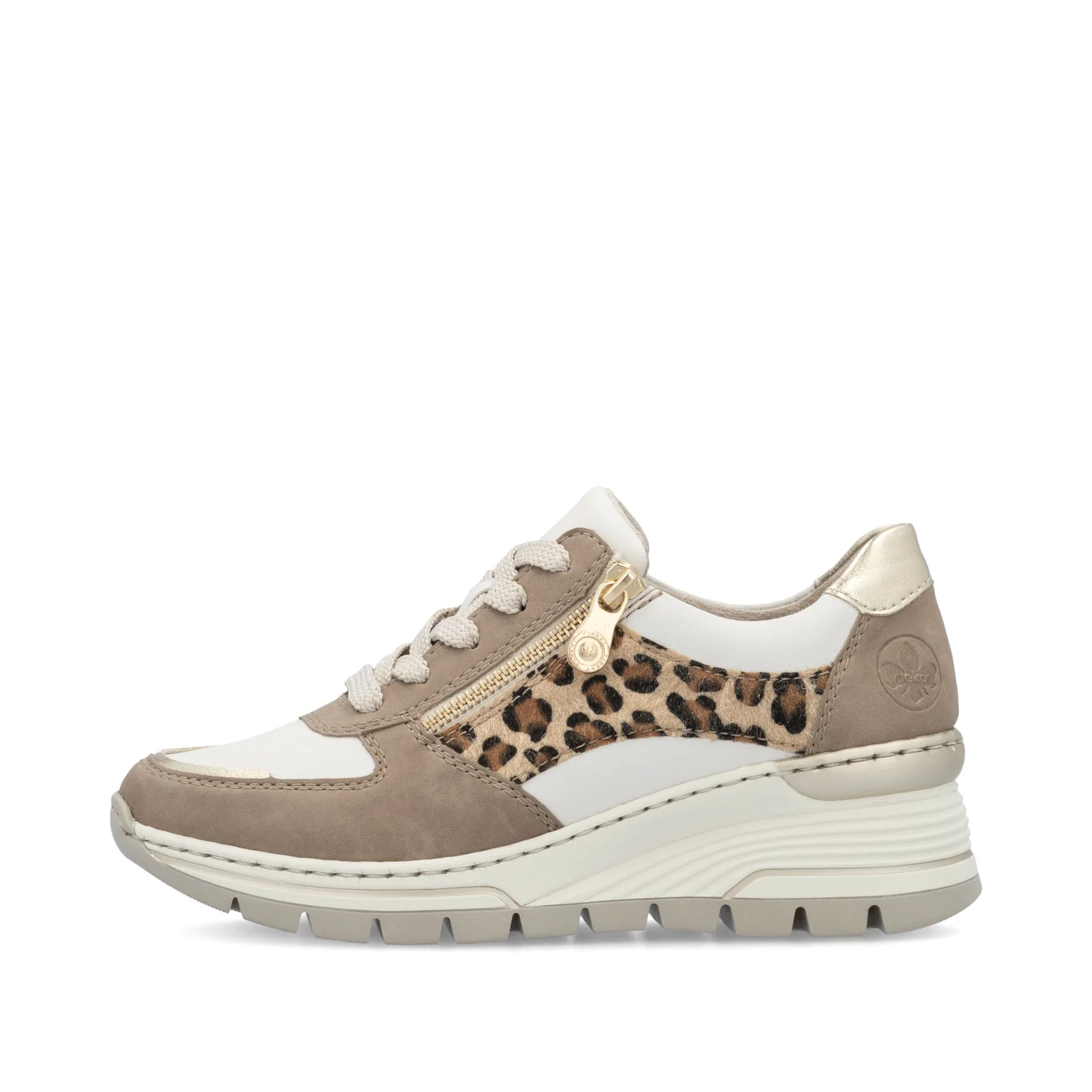 Rieker Damen Sneaker Low  | N8308-64