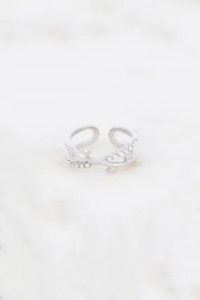 Ring – Zweigeffekt und Zirkoniumoxide