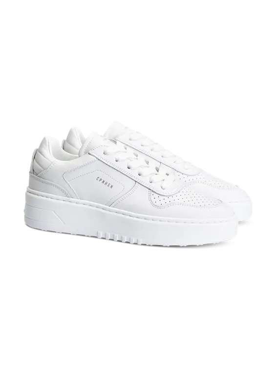 Sneaker CPH71 VITELLO