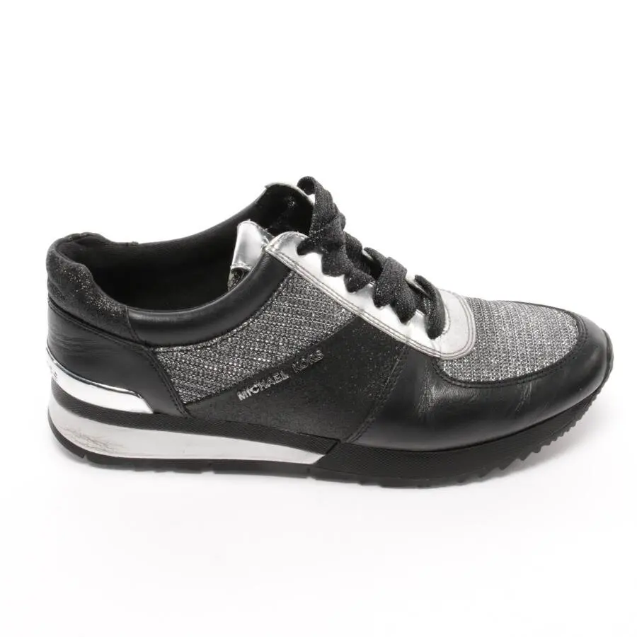 Sneaker EUR 37 Schwarz