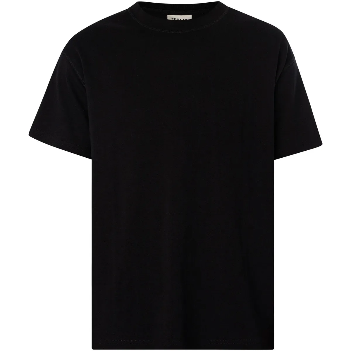 Solid - Danton Box T-Shirt