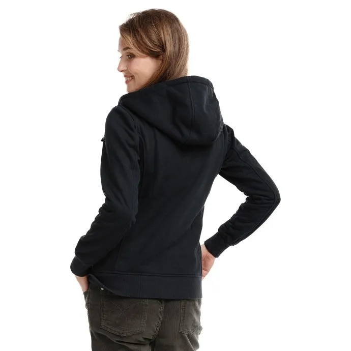 Sweatshirt Alexa schwarz schwarz S