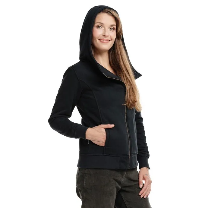 Sweatshirt Alexa schwarz schwarz S