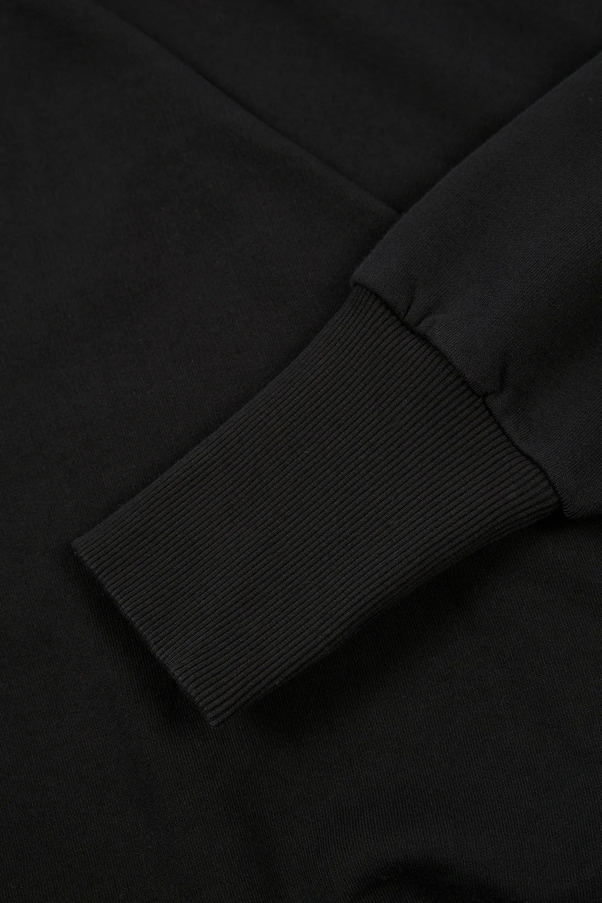 Sweatshirt aus Bio-Baumwolle