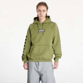 Sweatshirt Vans Sweatshirt Boxed Pullover Loden Green XL VN000HP1ZBF1