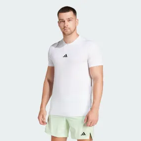 T-shirt adidas Performance Designed for Training Workout T-Shirt IS3808