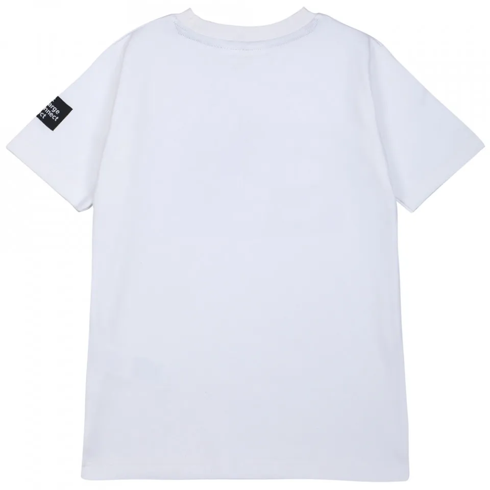 The new T-Shirt TNRe:act