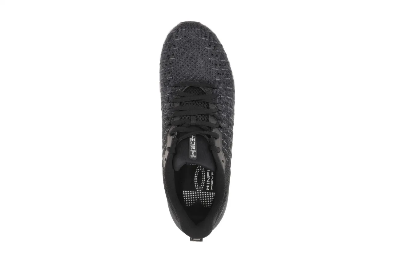 Under Armour Infinite Elite Laufschuhe anthrazit grau 3027189