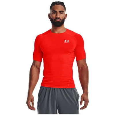 Under Armour UA HeatGear® Armour Comp Herren Hemd kaufen