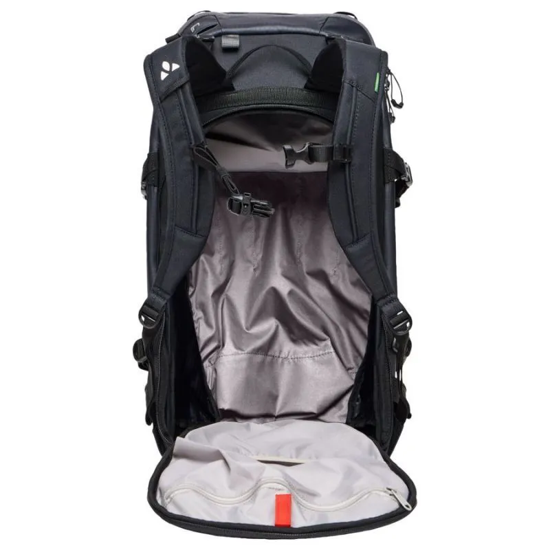 Vaude Monviso 32 - Tourenrucksack | Hardloop