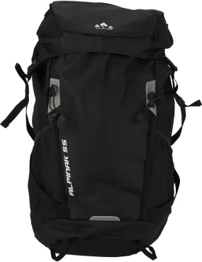 Whistler Alpinak Tourenrucksack 1001 Black im Online Shop von kaufen