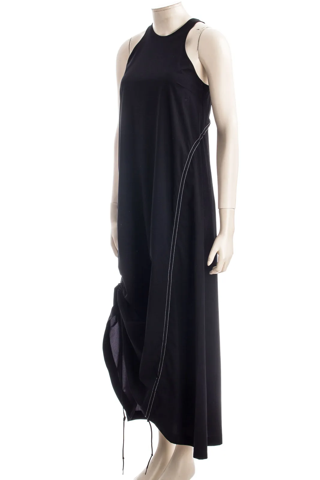 Y-3 YOHJI YAMAMOTO Kleid W NYL 3S DRESS 